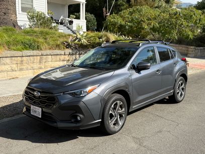 Used 2024 Subaru Crosstrek 2.0i Premium