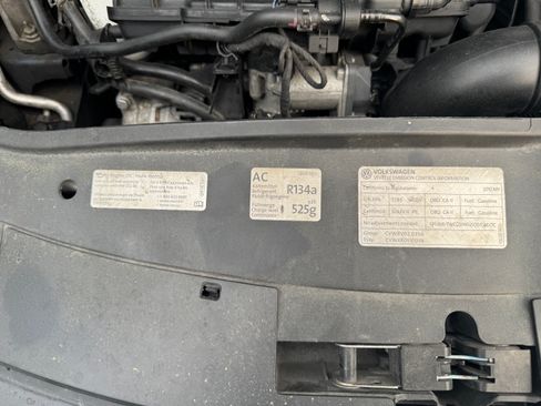 Used 2012 Volkswagen Eos Executive FWD image 16