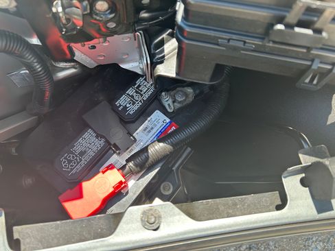 Used 2007 Pontiac Solstice GXP w/ Premium Package image 26