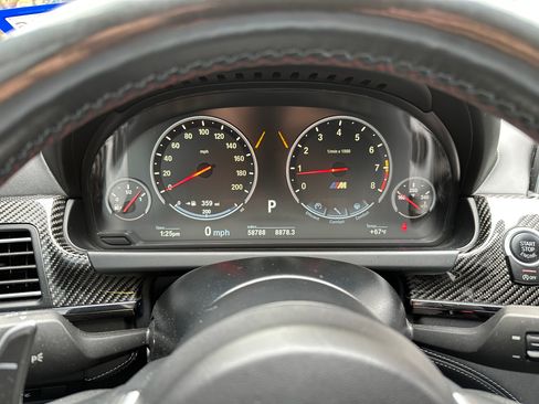 Used 2016 BMW M6 Gran Coupe image 25