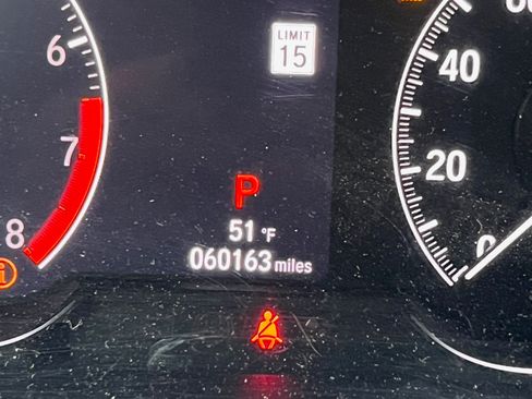 Used 2018 Honda Accord EX-L image 8