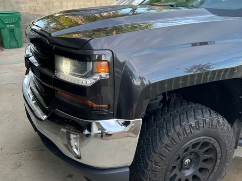 Used 2016 Chevrolet Silverado 1500 LT w/ All Star Edition image 10