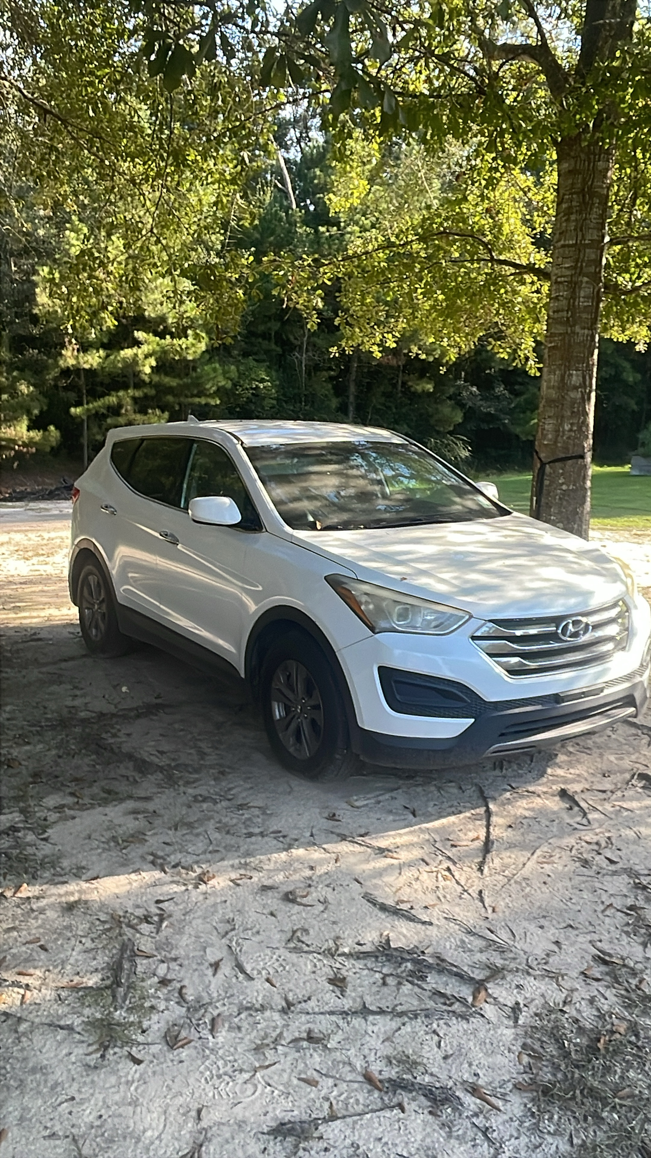 Used 2013 Hyundai Santa Fe Sport FWD image 10