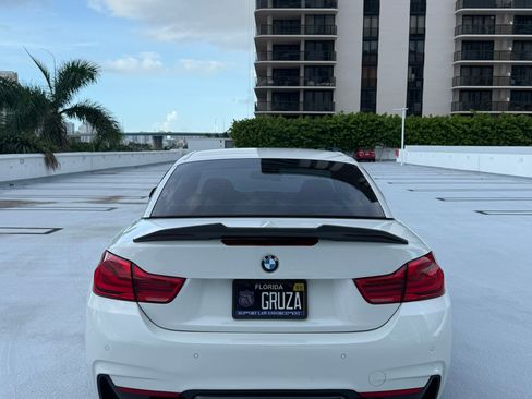 Used 2018 BMW 440i Convertible RWD image 21