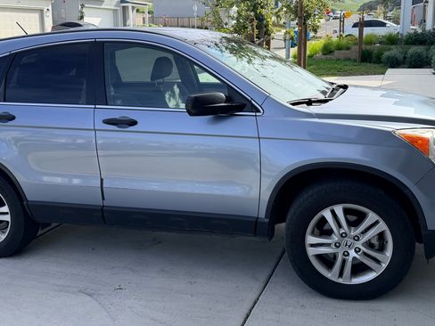 Used 2011 Honda CR-V EX image 1