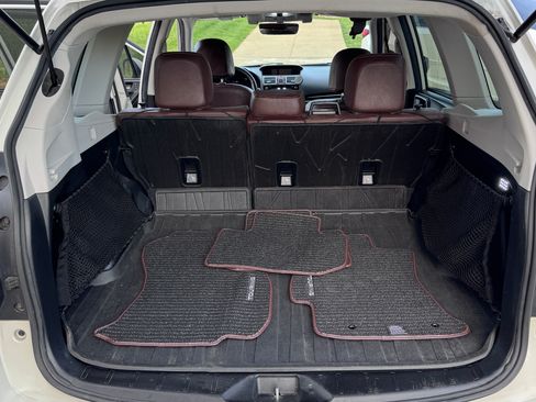 Used 2017 Subaru Forester 2.0XT Touring AWD/4WD image 18