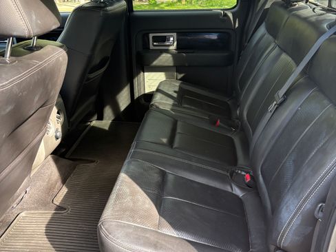 Used 2010 Ford F150 FX4 AWD/4WD image 12