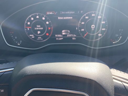 Used 2018 Audi Q5 2.0T Premium image 8