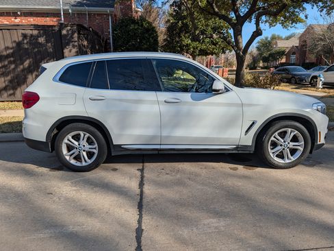 Used 2019 BMW X3 sDrive30i image 1