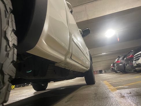 Used 2015 Chevrolet Silverado 1500 LT w/ All Star Edition image 8