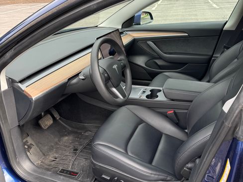 Used 2023 Tesla Model 3 Long Range AWD/4WD image 17