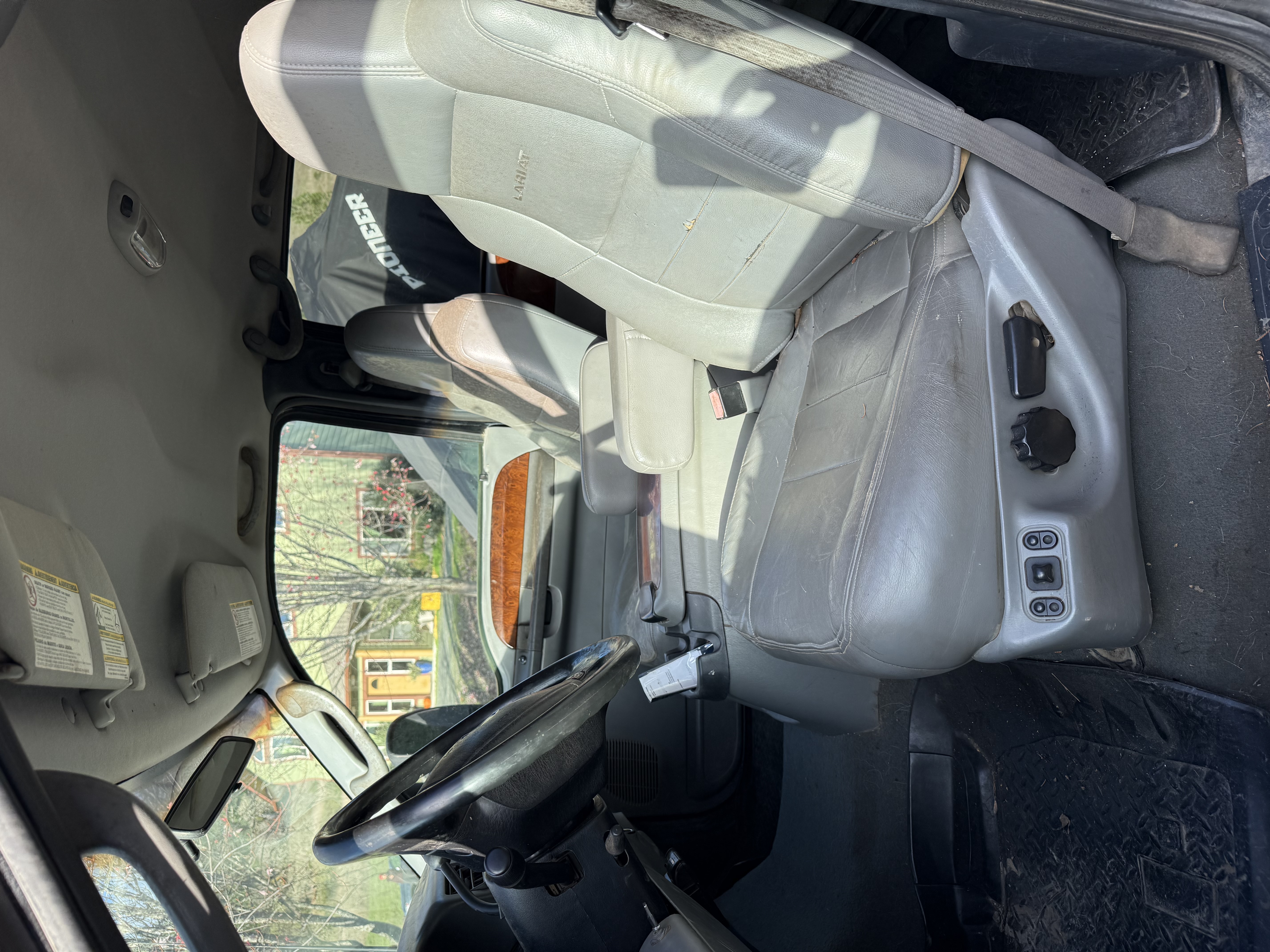 Used 2003 Ford F350 XLT AWD/4WD image 1