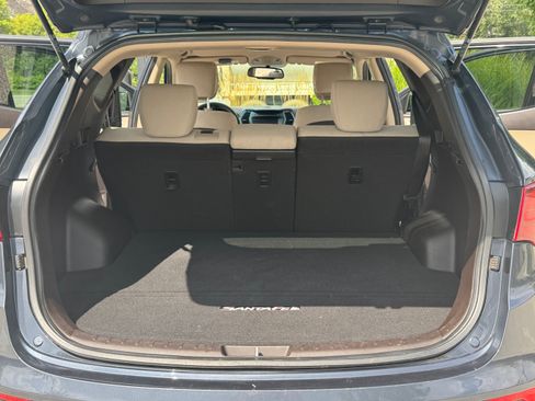 Used 2018 Hyundai Santa Fe Sport w/ 2.4L Value Package 02 AWD/4WD image 12