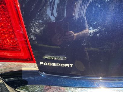 Used 2016 Chrysler 300 C