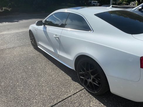 Used 2016 Audi S5 Premium Plus w/ Technology Package image 8