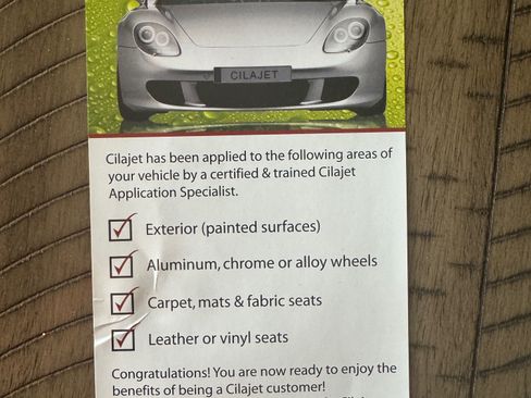 Used 2023 Porsche Panamera image 26