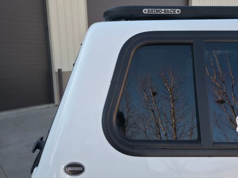 Used 2020 Toyota Tacoma TRD Off-Road image 23