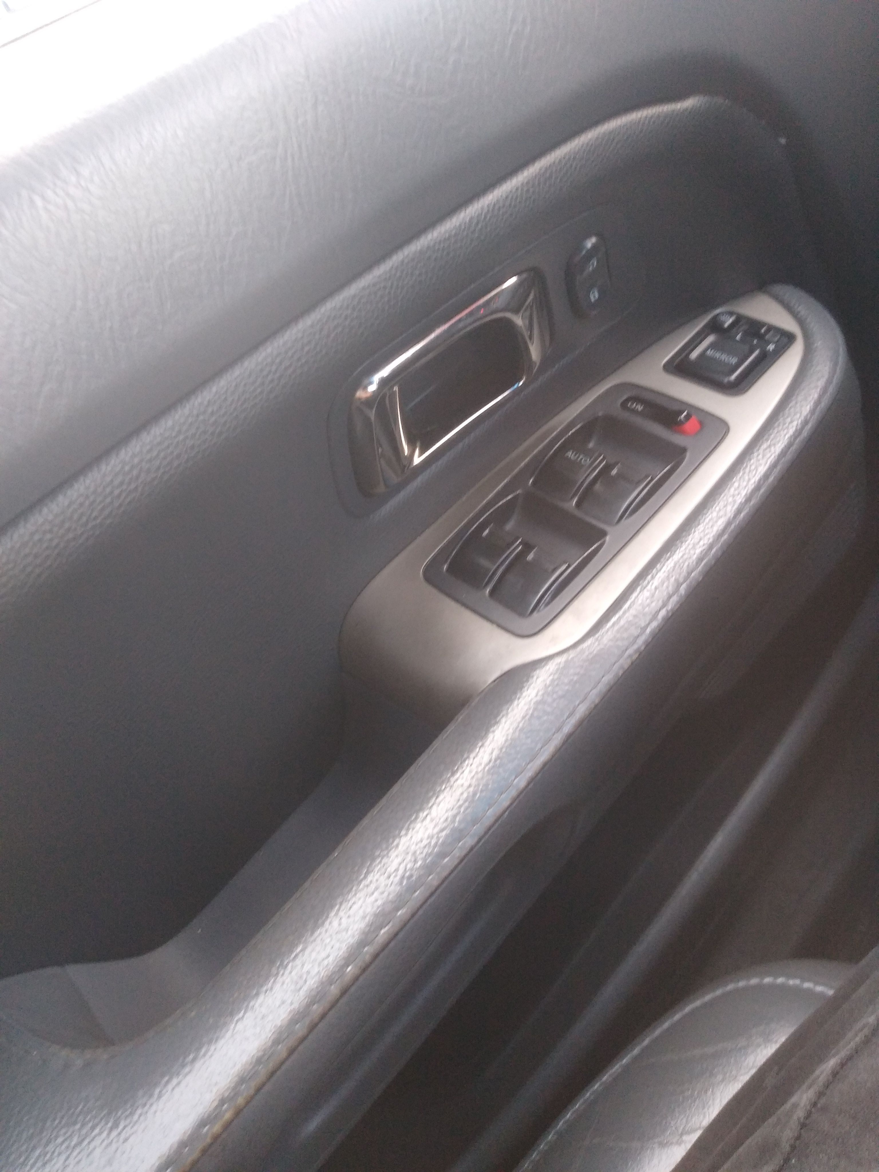 Used 2006 Honda Pilot EX-L image 9