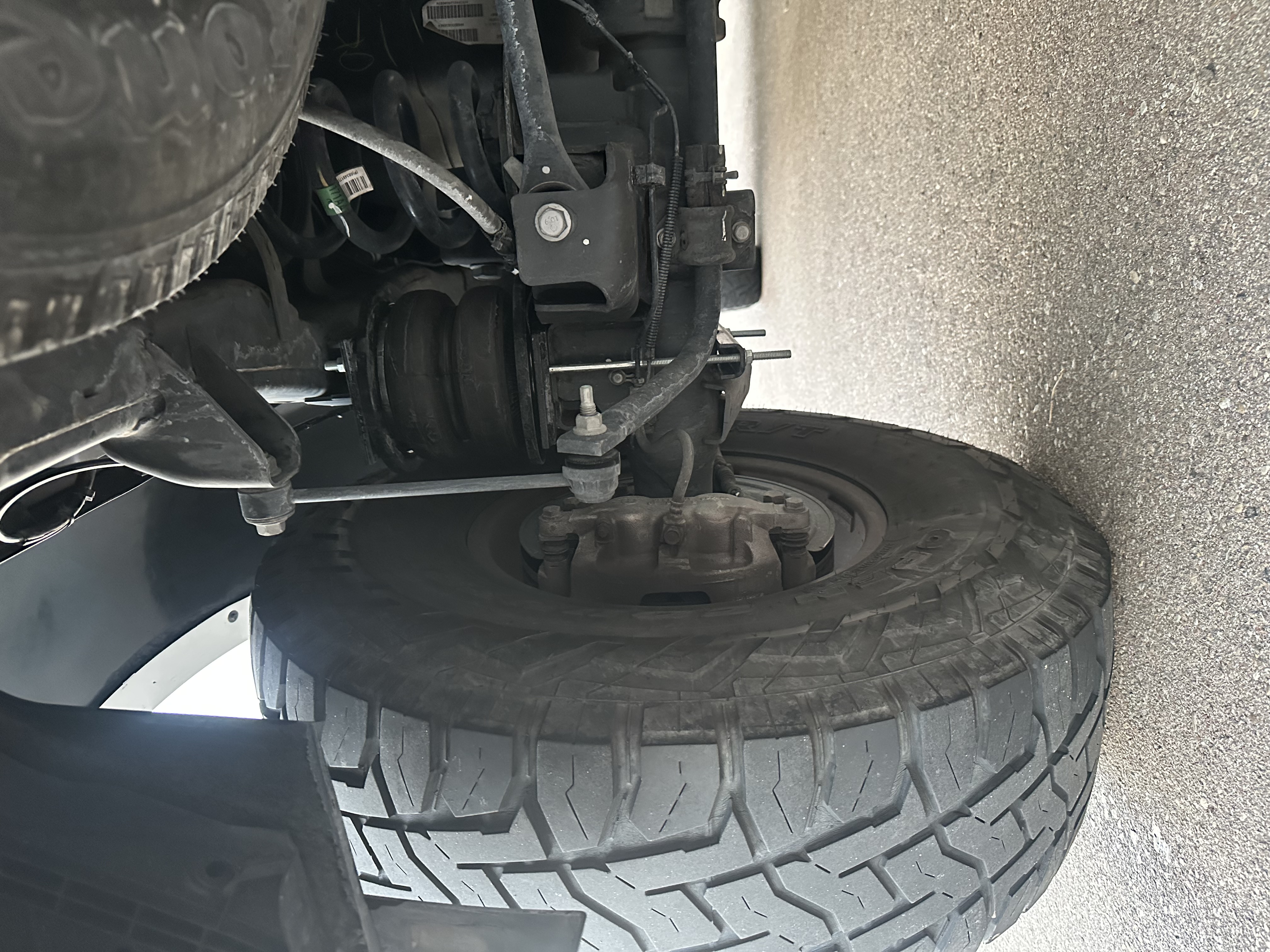 Used 2019 RAM 2500 Laramie AWD/4WD image 24