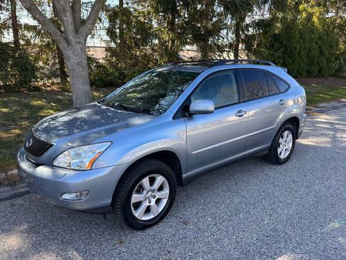 Used 2007 Lexus RX 350 AWD image 1