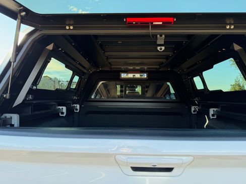 Used 2025 RAM 2500 Rebel w/ Rebel Level 2 Equipment Group image 5