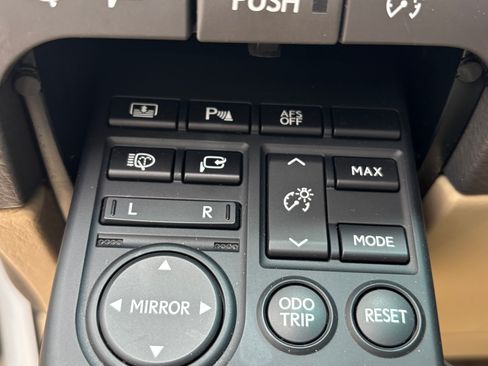 Used 2010 Lexus GS 350 AWD image 13