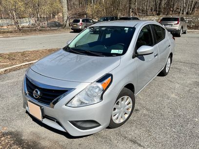Used 2015 Nissan Versa SV