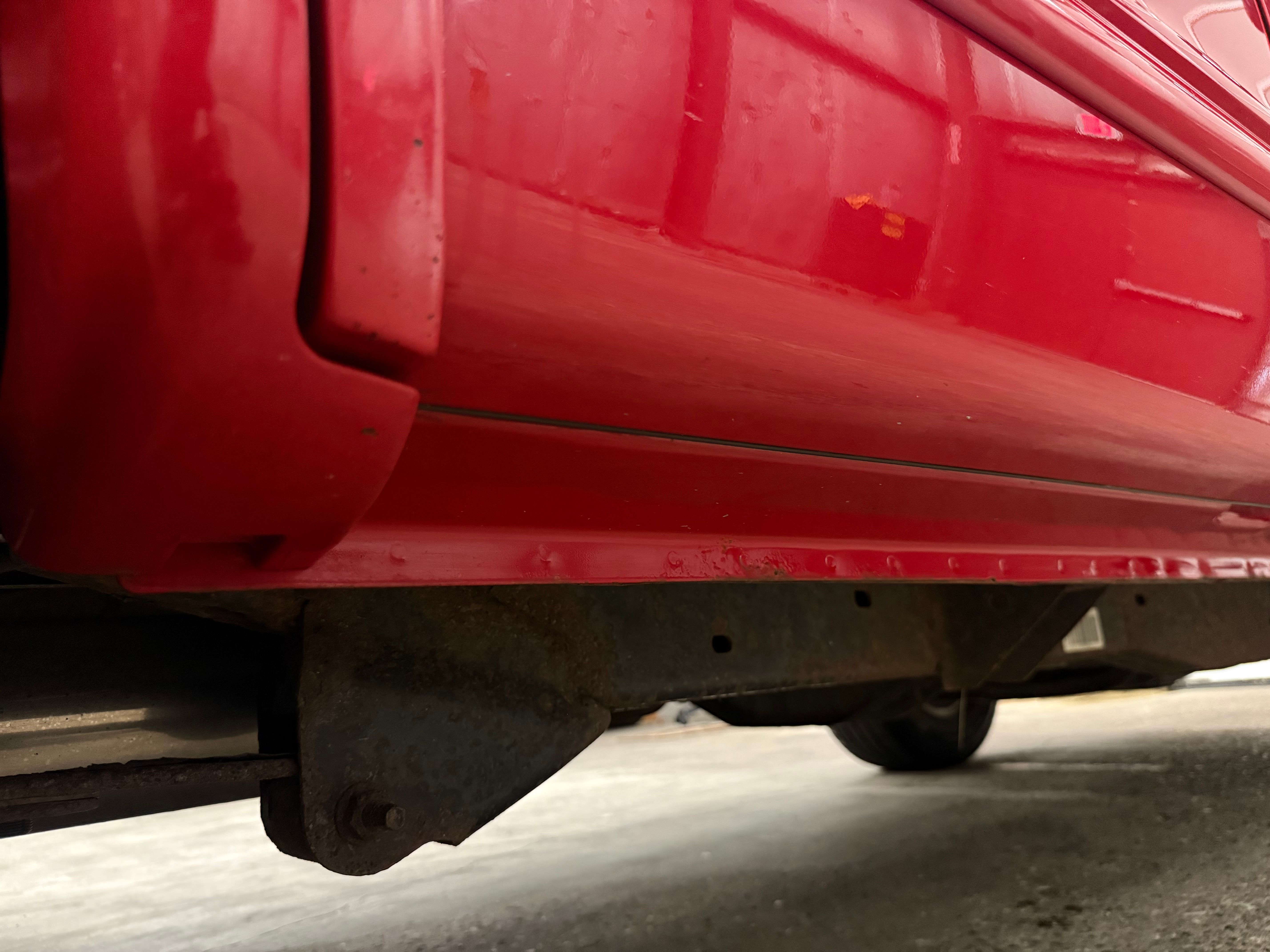 Used 1999 Dodge Durango 4WD image 18