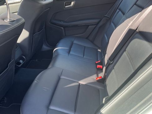 Used 2015 Mercedes-Benz E 350 Sedan image 12