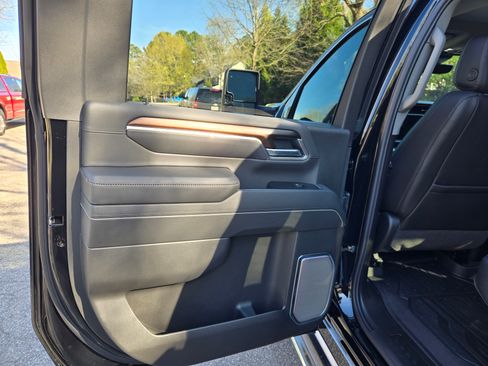 Used 2026 GMC Sierra 2500 Denali w/ Technology Package image 8