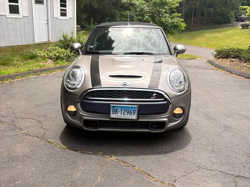Used 2016 MINI Cooper S FWD image 6