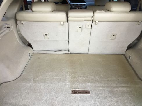 Used 2010 Lexus RX 450h AWD image 14