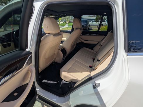 Used 2022 BMW X3 sDrive30i w/ Convenience Package image 25