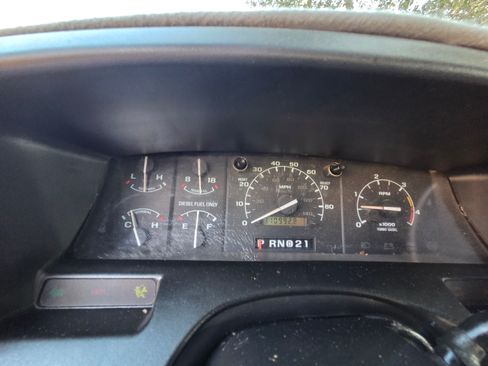 Used 1996 Ford F350 2WD Crew Cab image 26