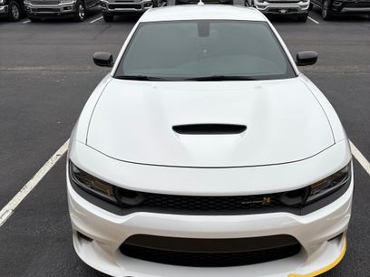 Used 2023 Dodge Charger Scat Pack
