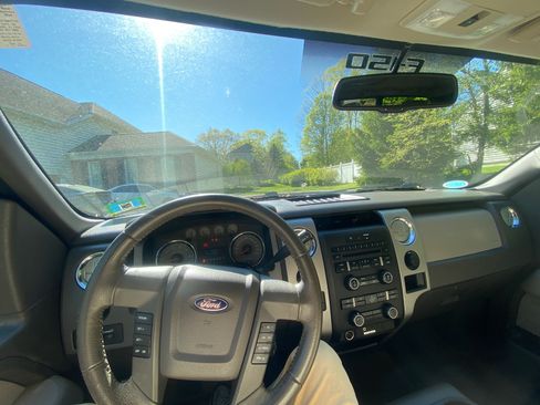 Used 2010 Ford F150 FX4 AWD/4WD image 15