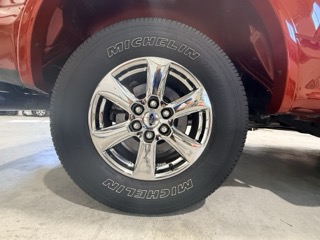 Used 2020 Ford F150 Lariat w/ Equipment Group 502A Luxury AWD/4WD image 30