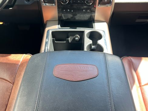 Used 2011 RAM 2500 Longhorn w/ HD Snow Plow Prep Group image 14