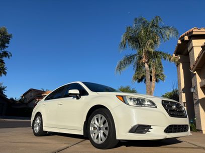 Used 2015 Subaru Legacy 2.5i Premium