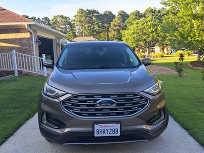 Used 2019 Ford Edge SEL w/ Equipment Group 201A