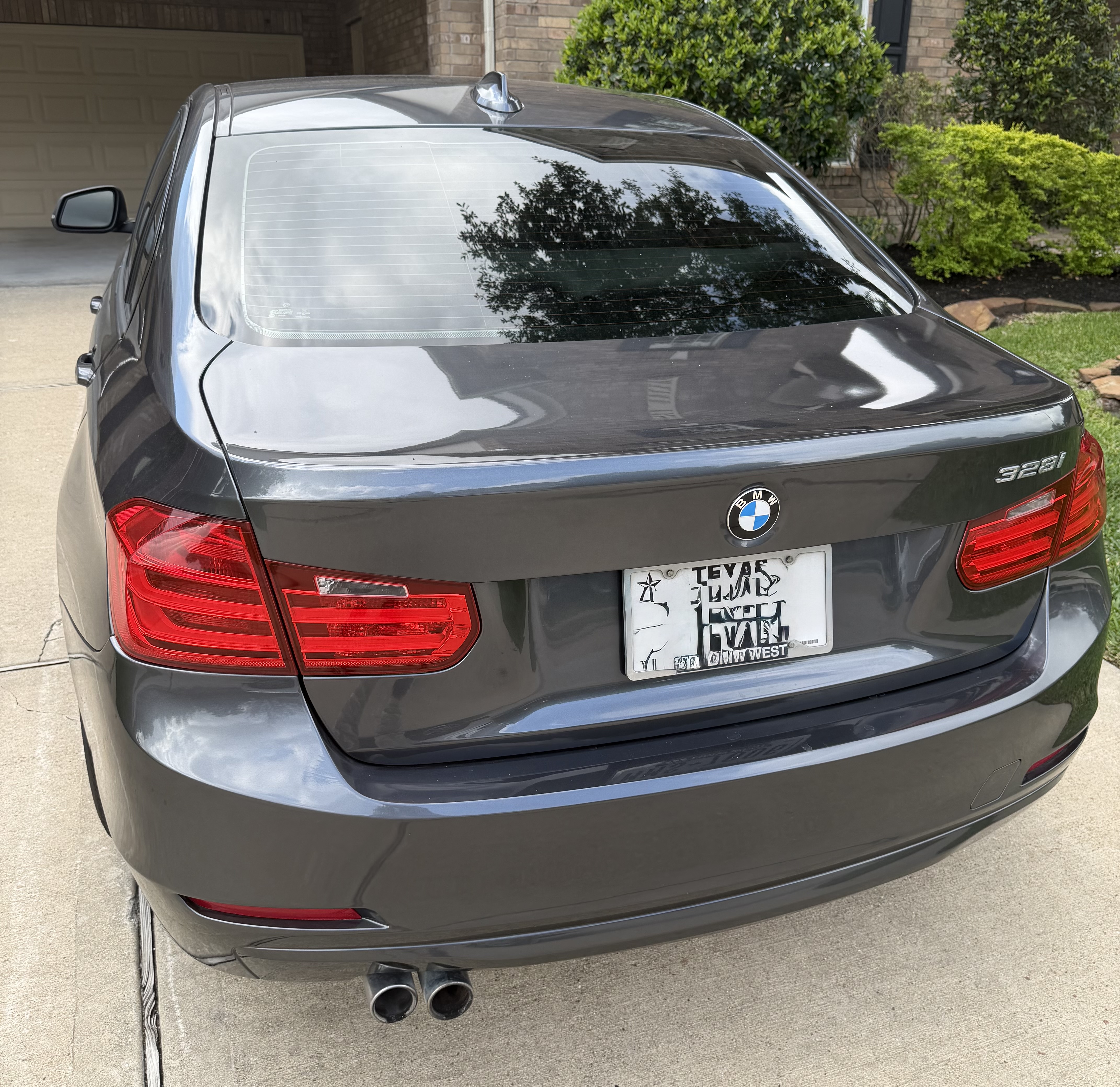 Used 2015 BMW 328i Sedan RWD image 15