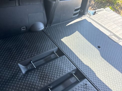 Used 2008 Honda Element LX image 12