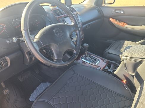 Used 2001 Acura MDX Touring image 8
