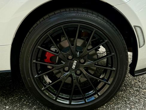 Used 2024 MAZDA MX-5 Miata Club w/ Brembo/BBS Recaro Package image 26