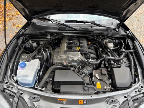 Used 2023 MAZDA MX-5 Miata Grand Touring image 8