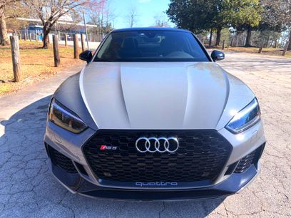 Used 2019 Audi RS 5