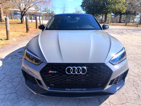 Used 2019 Audi RS 5 image 4