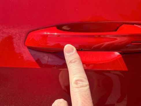 Used 2018 Volkswagen Golf 4-Door image 19