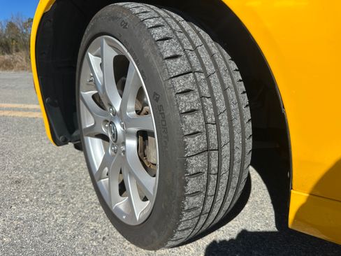 Used 2013 MAZDA MX-5 Miata Sport image 8