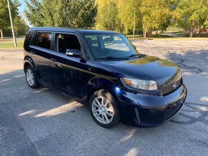 Used 2008 Scion xB
